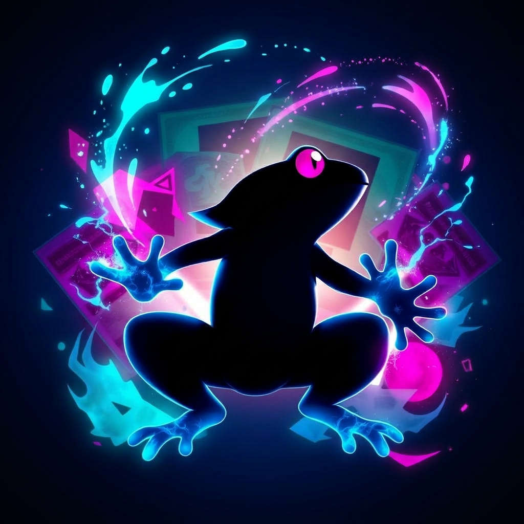 Chaos Rising: Mega Greninja Lands and the Chase List Gets Wild