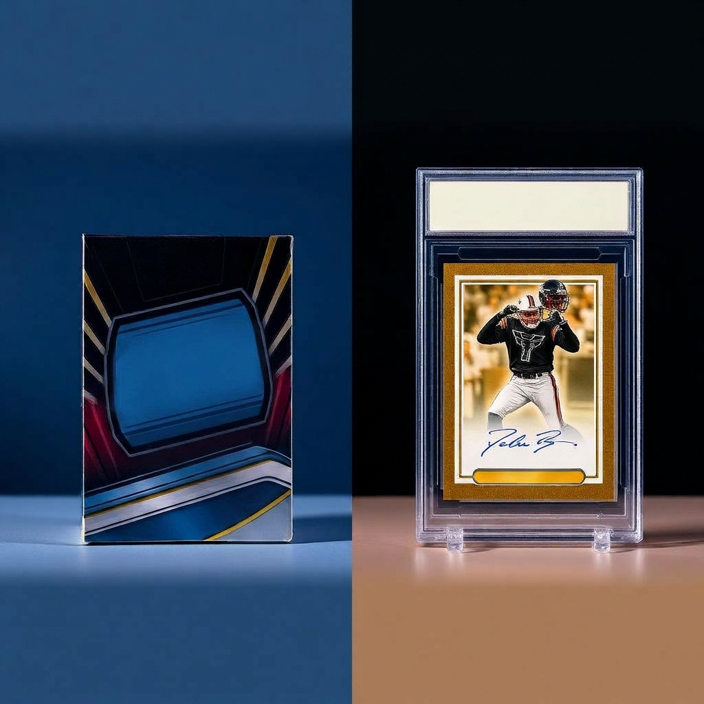 Sealed vs Singles: Which Actually Holds Value Longer?